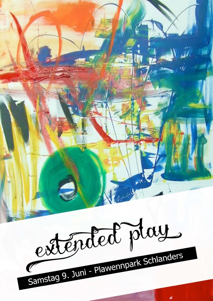 extended play